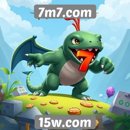 7m7.com oferece diversidade de jogos online