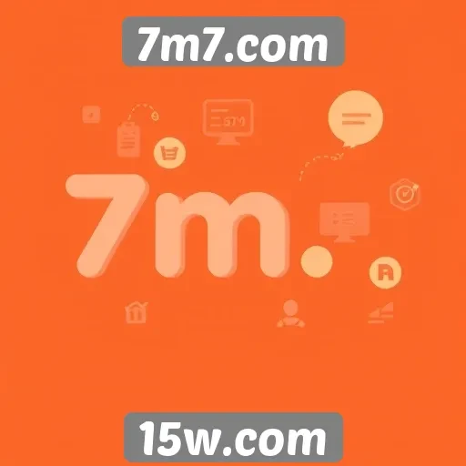 Funcionalidades inovadoras do 7m7.com