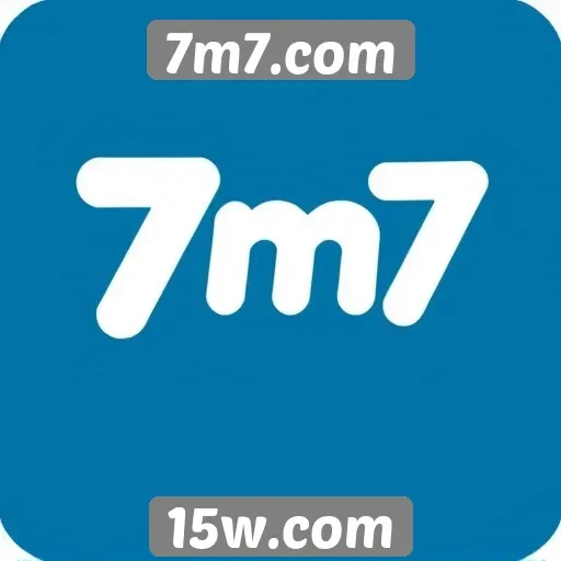 Análise da plataforma de jogos do 7m7
