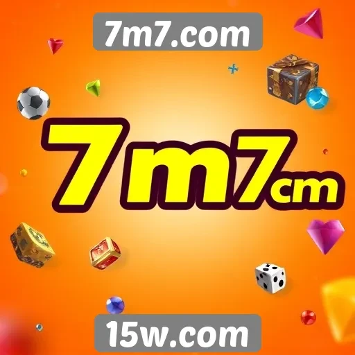 Promoções e ofertas disponíveis no 7m7.com